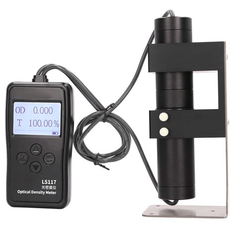 Light Transmittance Tester commercial|Light Transmission Meter Selection and Light.